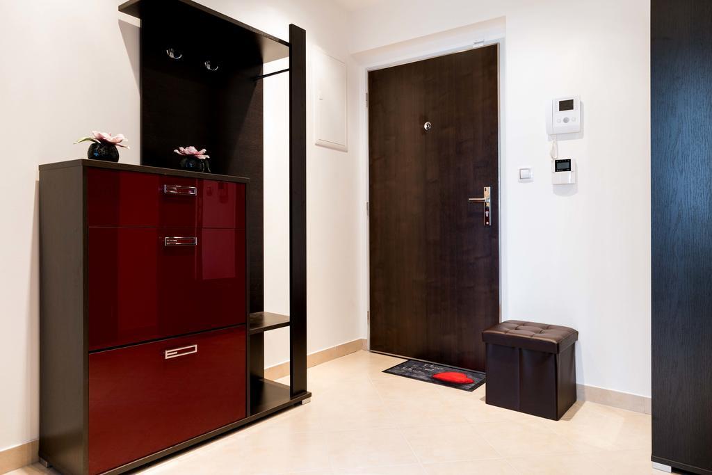 Kalina Apartment Прага Экстерьер фото